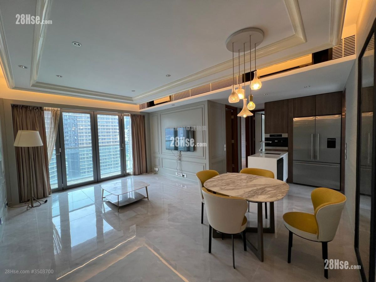 The Austine Place Rental 2 Bedrooms , 1 Bathroom 870 ft² ( 80.8 m² )