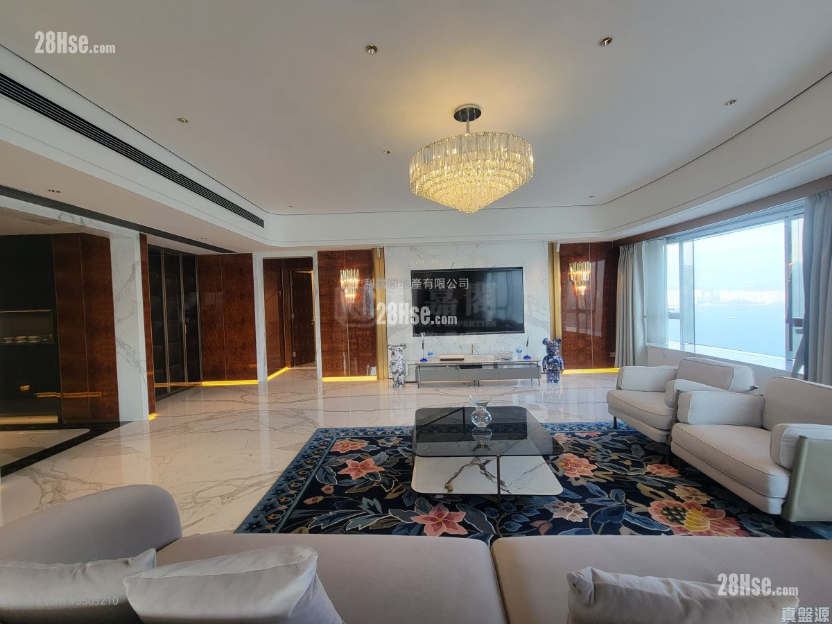 The Masterpiece Rental 4 Bedrooms , 5+ Bathrooms 2,887 ft² ( 268.2 m² )