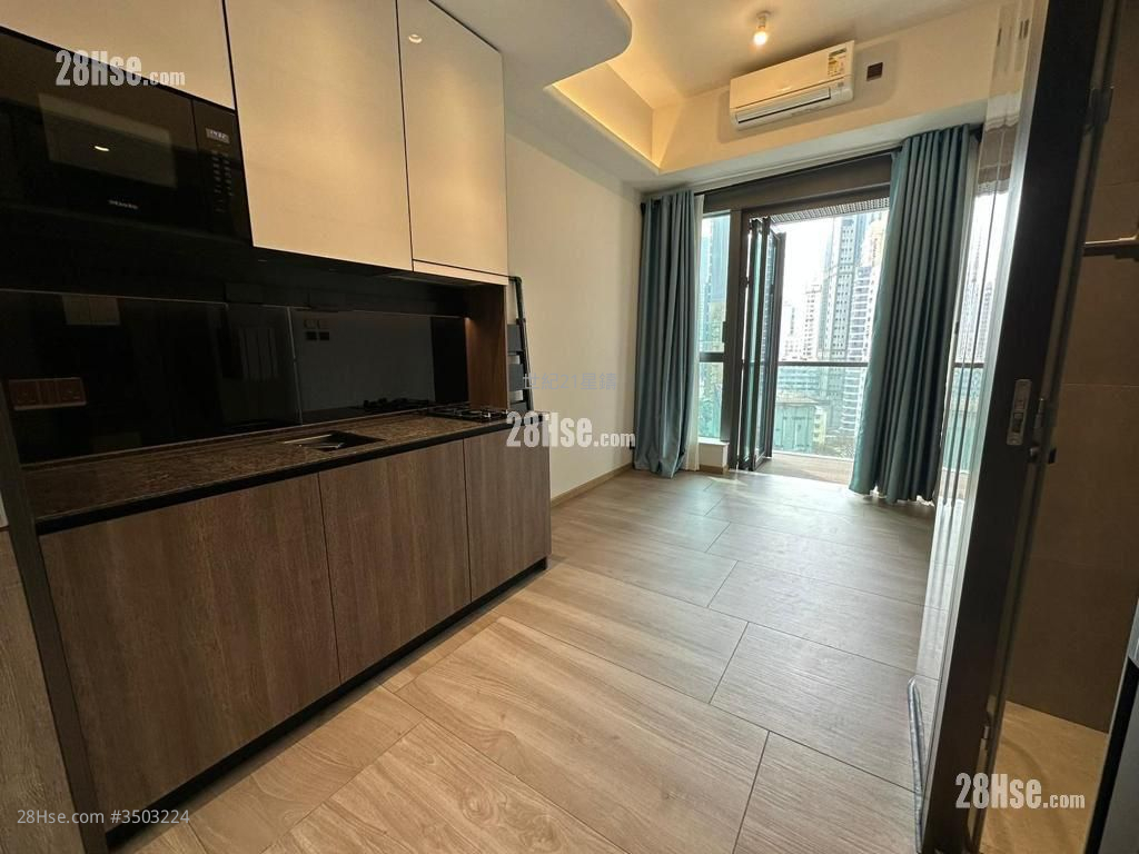 Two Artlane Sell Studio , 1 Bathroom 196 ft² ( 18.2 m² )