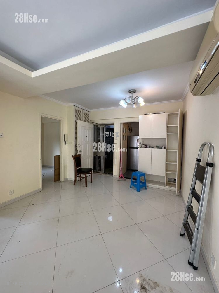 Jubilee Garden Rental 506 ft² ( 47.0 m² )