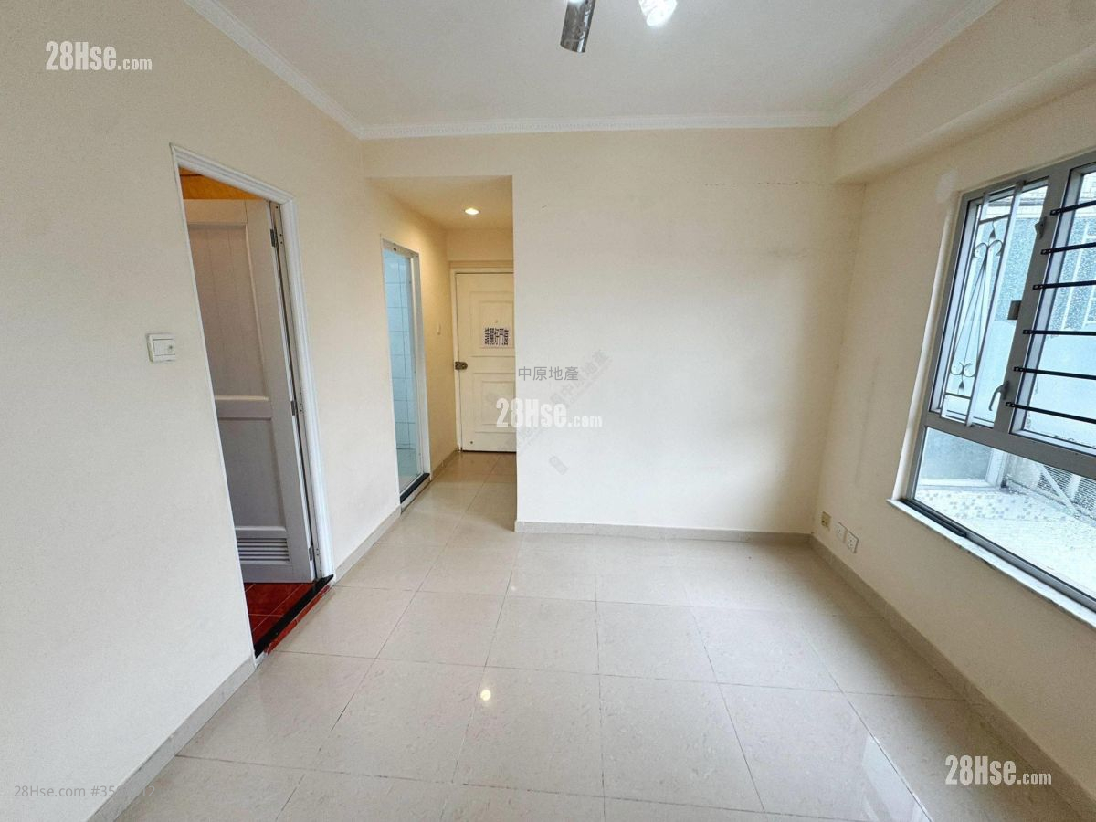 Hong Lai Garden Sell 2 Bedrooms , 1 Bathroom 362 ft² ( 33.6 m² )
