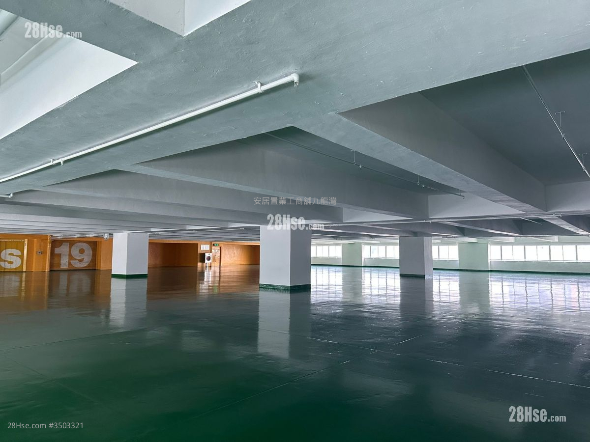 Ykk Building Rental
