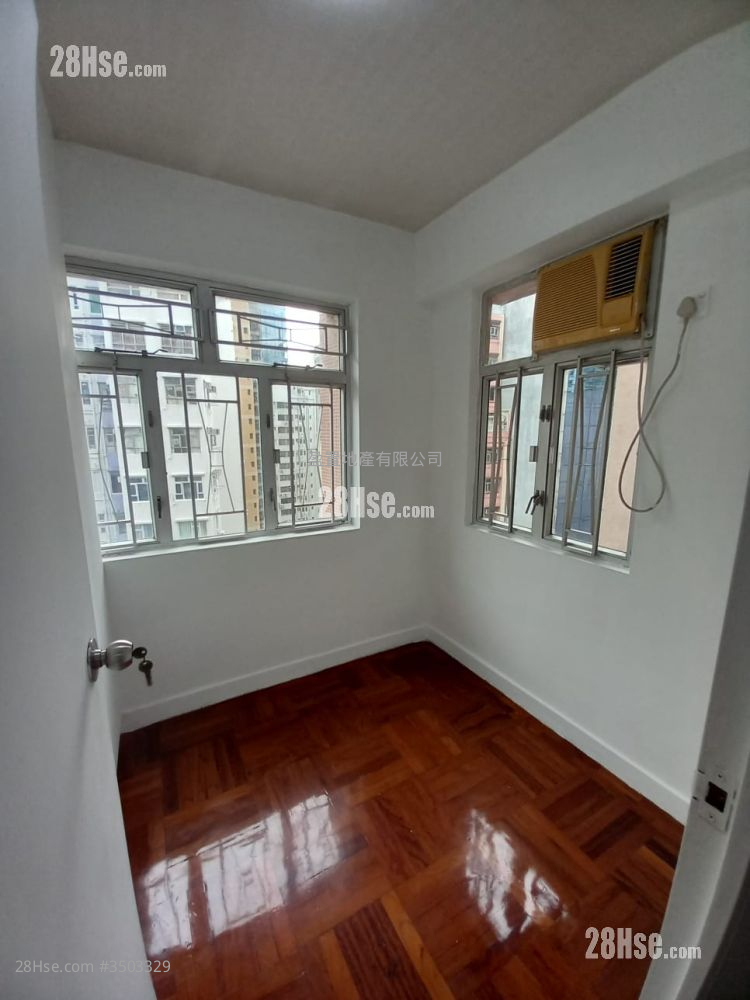 Midland Centre Sell 2 Bedrooms 285 ft² ( 26.5 m² )