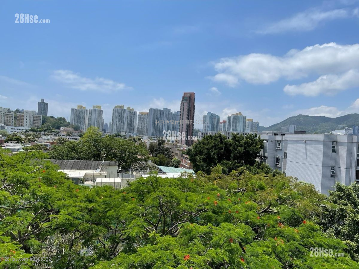 Village Gardens Sell 3 Bedrooms , 2 Bathrooms 759 ft² ( 70.5 m² )