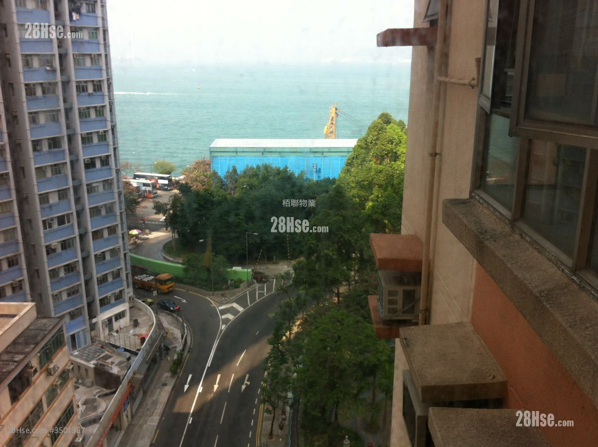 Shun On Building Sell 1 Bedroom , 1 Bathroom 353 ft² ( 32.8 m² )
