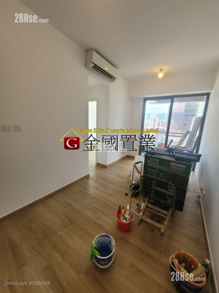 Cite 33 Rental 2 Bedrooms , 1 Bathroom 468 ft² ( 43.5 m² )