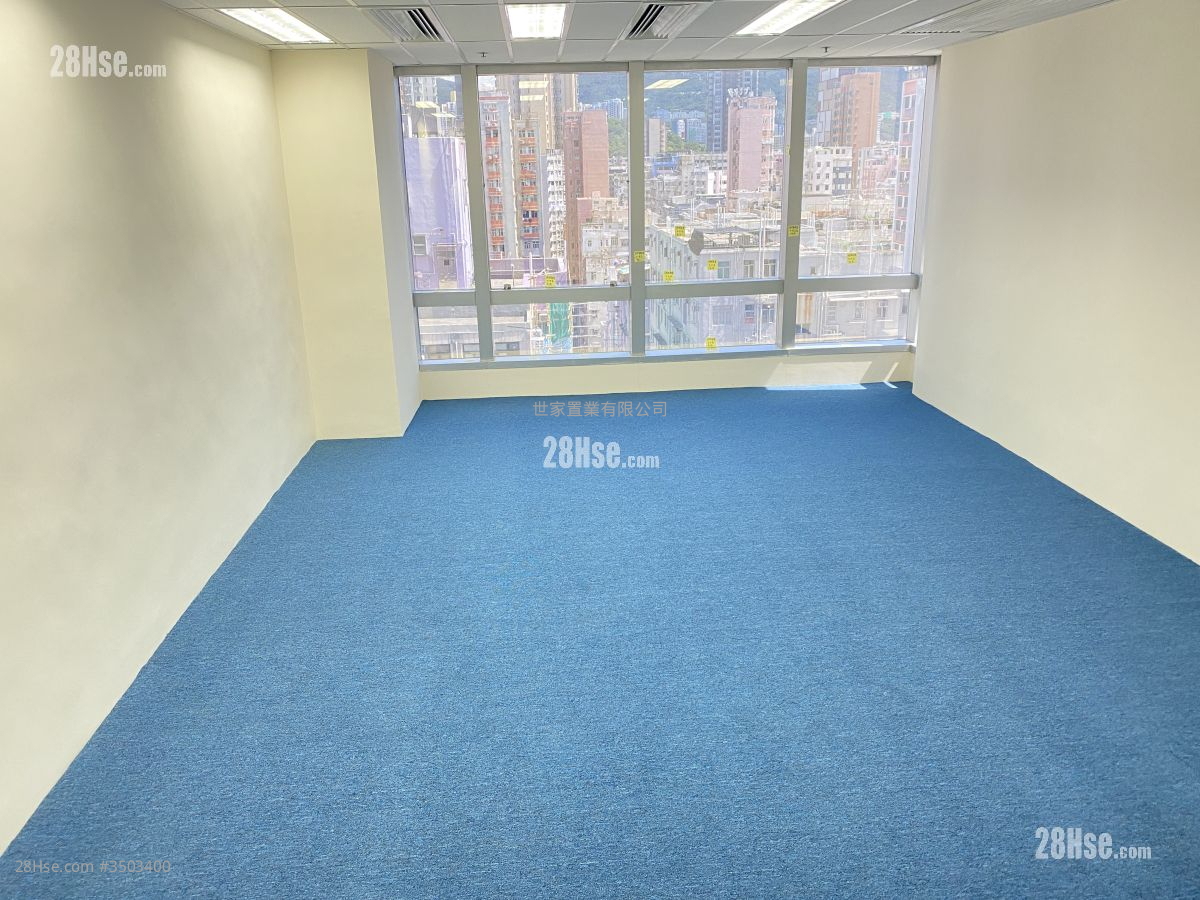 168 Sai Yeung Choi St. S. Rental