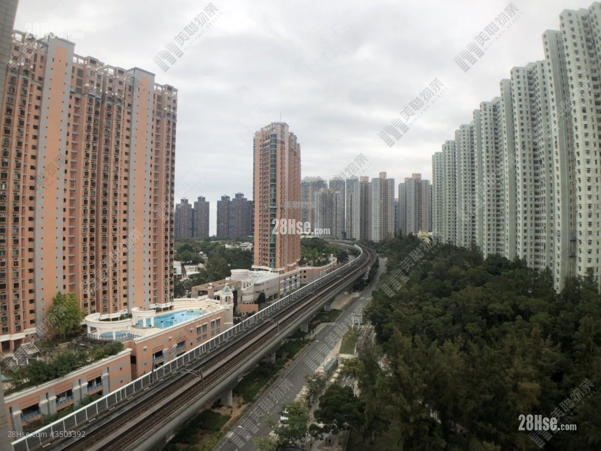 The.met.blossom Sell 1 Bedroom 283 ft² ( 26.3 m² )