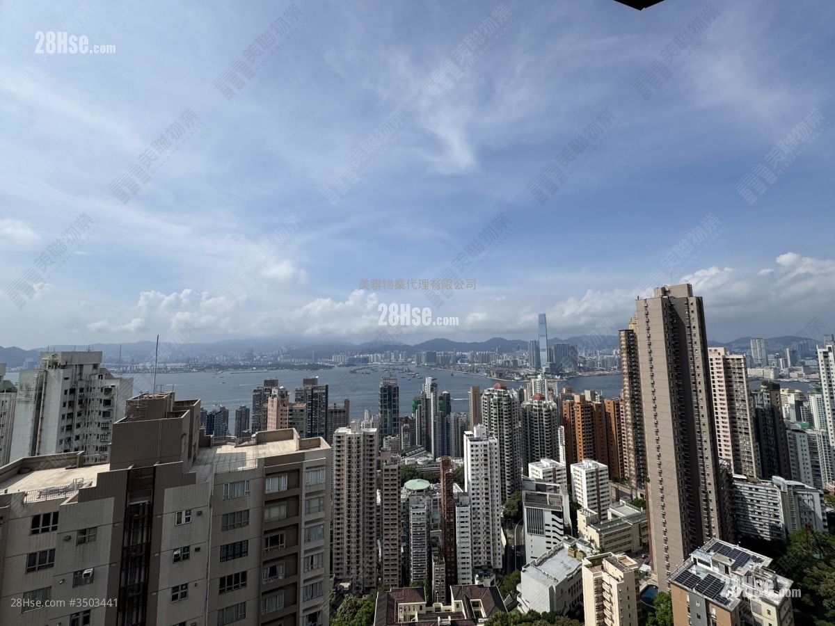 Scenic Garden Rental 4 Bedrooms , 2 Bathrooms 1,397 ft² ( 129.8 m² )
