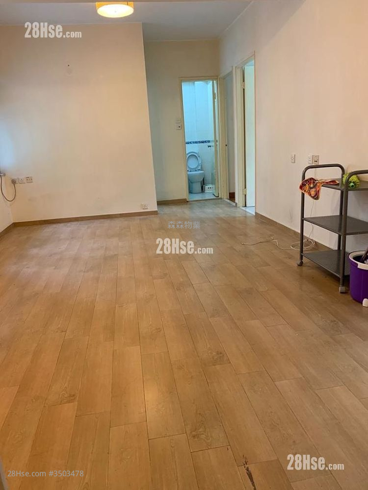 Cheung Yuen Building Rental 3 Bedrooms , 2 Bathrooms 647 ft² ( 60.1 m² )
