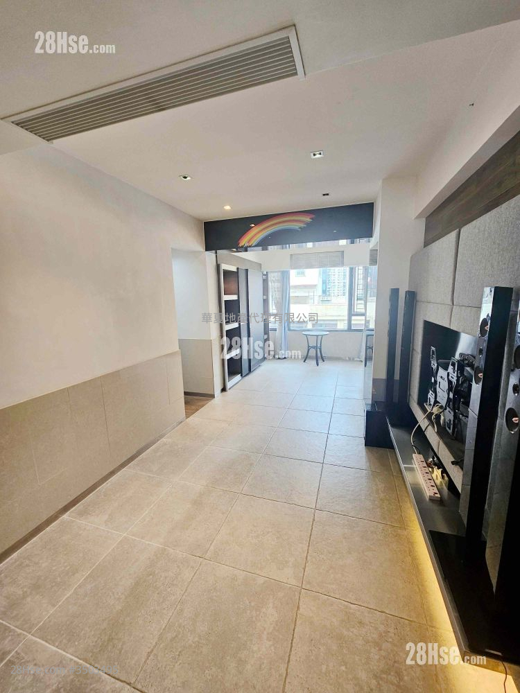 Lung Cheung Building Sell 3 Bedrooms , 2 Bathrooms 809 ft² ( 75.2 m² )