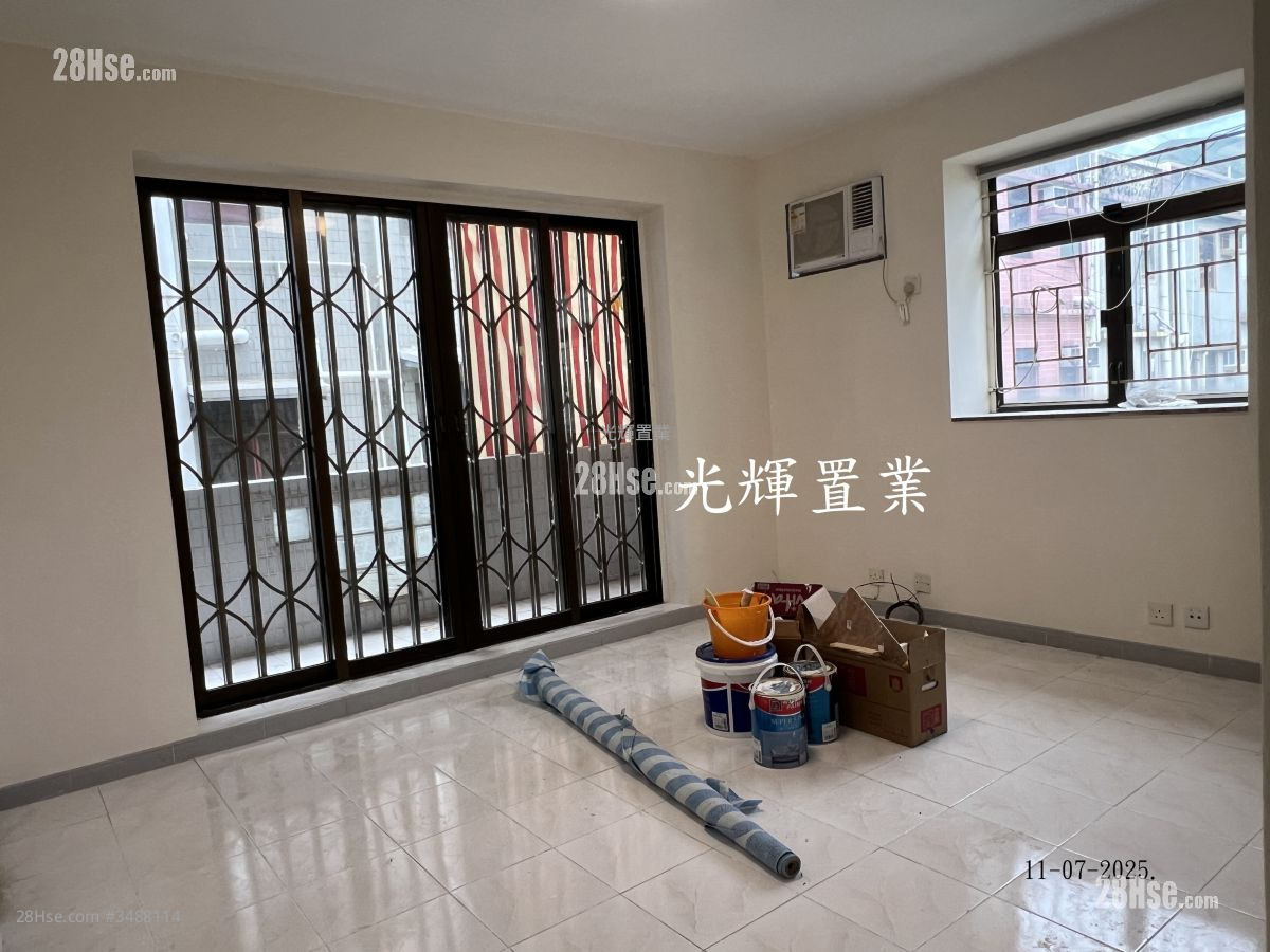 Wang Toi Shan Rental 1 Bedroom , 1 Bathroom