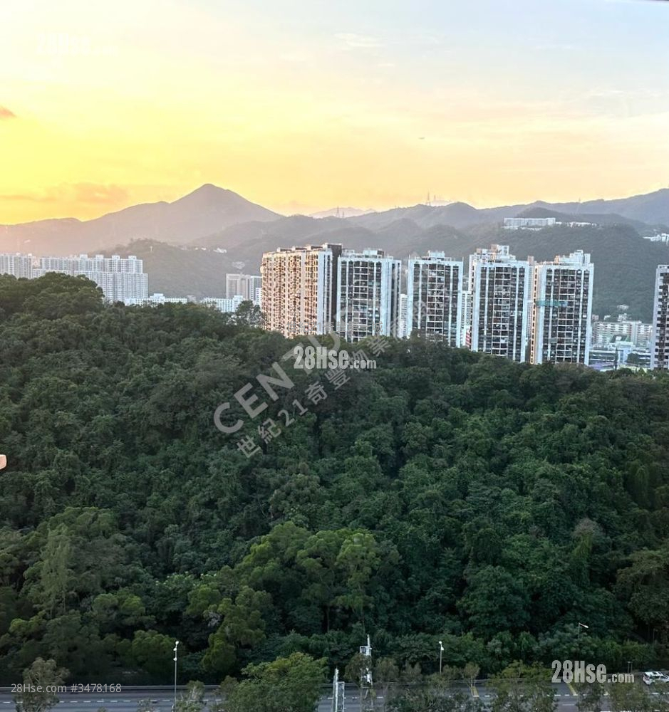 Yue Tin Court Sell 3 Bedrooms 548 ft² ( 50.9 m² )
