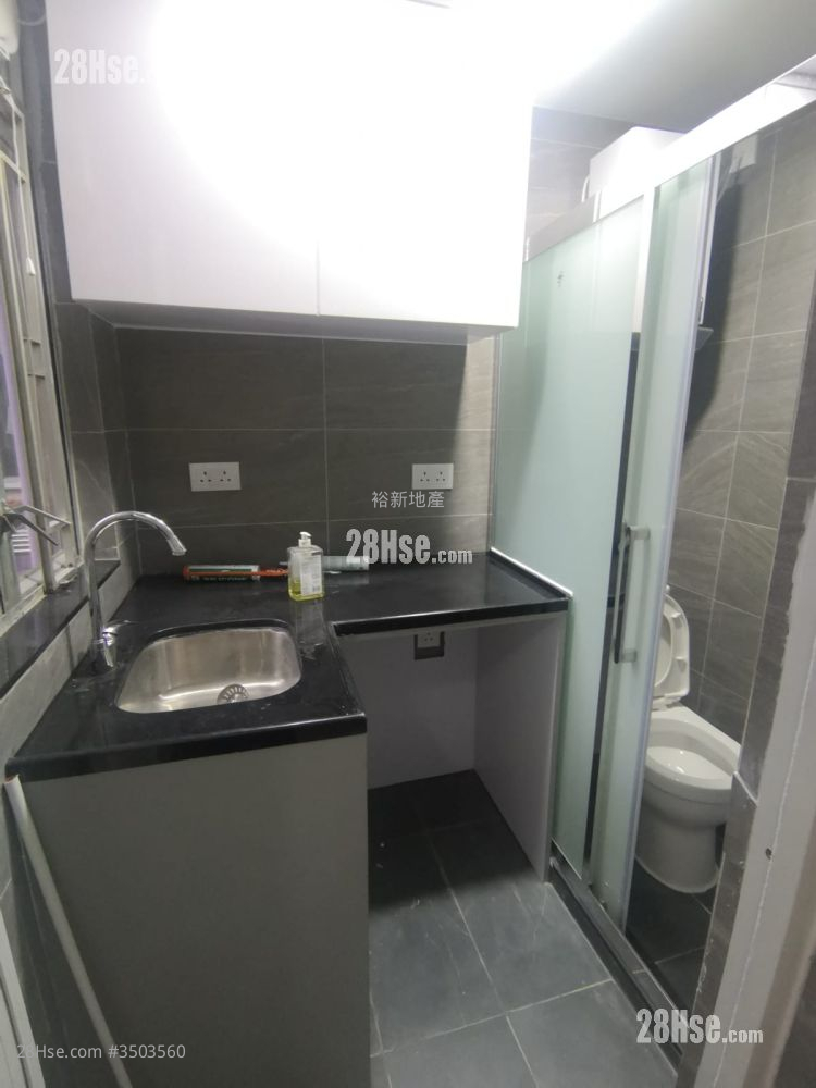 Sing Shing Building Rental 1 Bedroom , 1 Bathroom 190 ft² ( 17.7 m² )