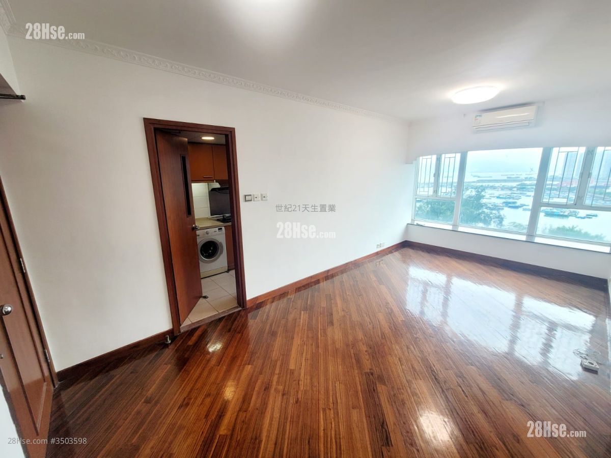 Palm Cove Rental 3 Bedrooms , 2 Bathrooms 750 ft² ( 69.7 m² )