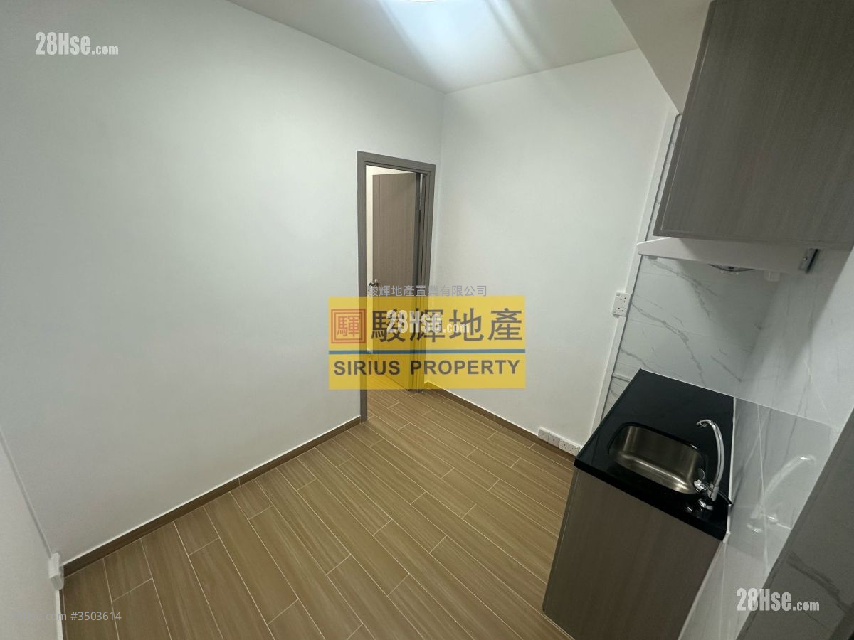 Kwong Yuen Building Rental 200 ft² ( 18.6 m² )