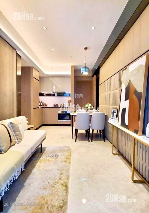 High Park Rental 1 Bedroom , 1 Bathroom 339 ft² ( 31.5 m² )