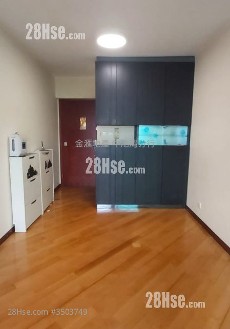 清水湾道8号 租盘 3 房 , 1 浴室 647 平方尺 ( 60.1 平方米 )