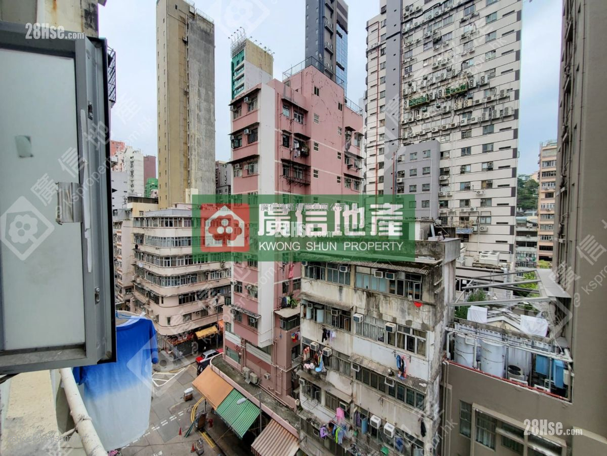 Cheng Hong Building Sell 3 Bedrooms , 3 Bathrooms 302 ft² ( 28.1 m² )