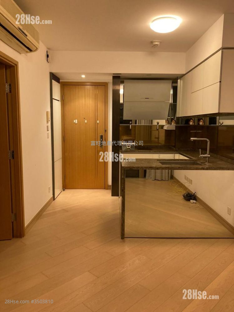 Macpherson Place Sell 1 Bedroom , 1 Bathroom 380 ft² ( 35.3 m² )