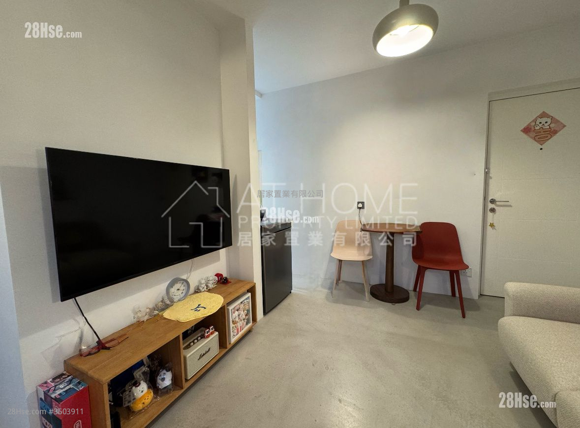 Yee Shun Mansion Rental Studio , 1 Bathroom 249 ft² ( 23.1 m² )