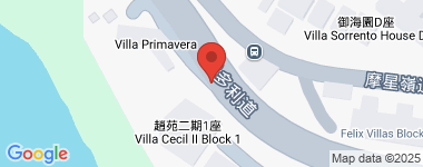 Villa Primavera Room 1 Address