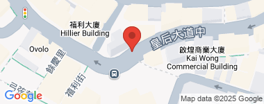 Tern Centre  Address