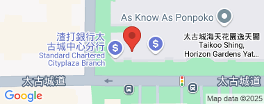  海天花园 景天阁 中层 物业地址