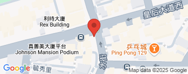 皇后大道西414号 6室 地下 物业地址