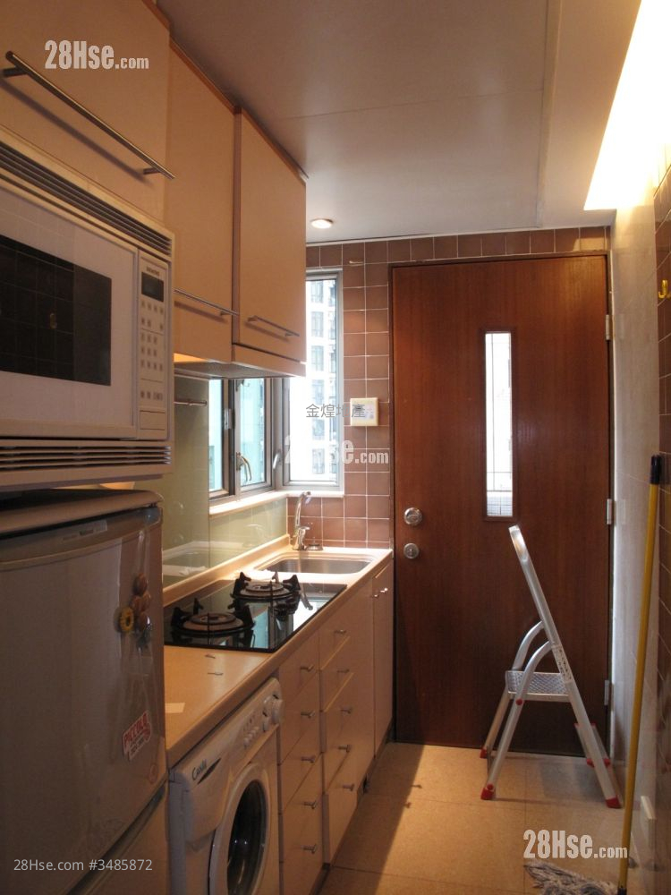 The Gracedale Sell 2 Bedrooms 352 ft² ( 32.7 m² )