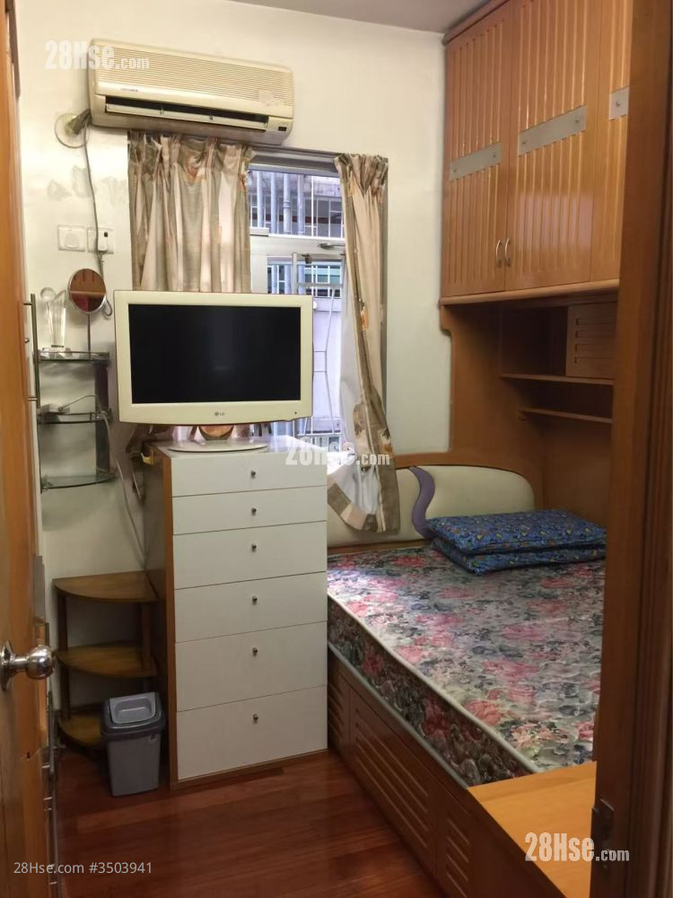 Cheong Hong Mansion Rental 70 ft² ( 6.5 m² )