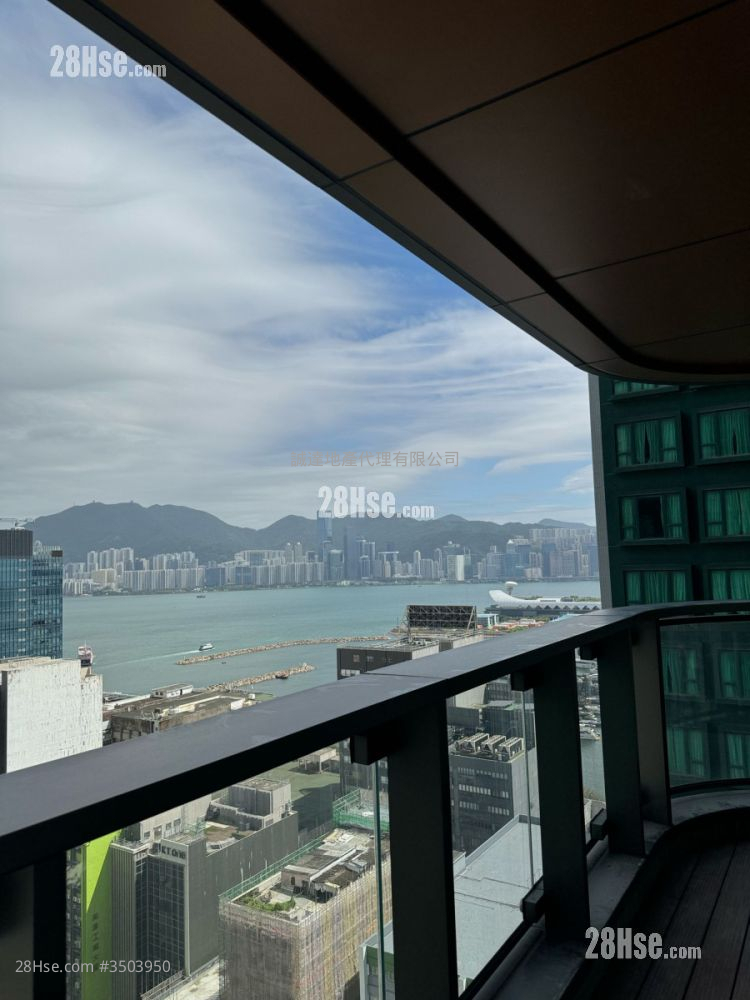 德华中心 售盘