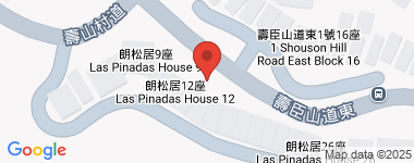 Las Pinadas House, Whole block Address
