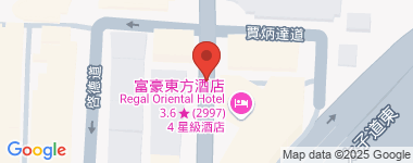 Billionnaire Royale Room 1 Address