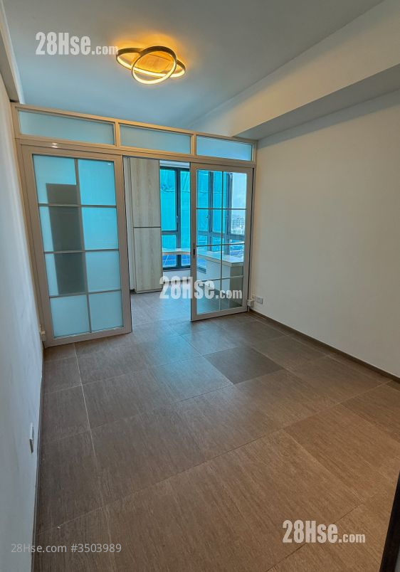 Eresidence Rental 1 Bedroom , 1 Bathroom 287 ft² ( 26.7 m² )