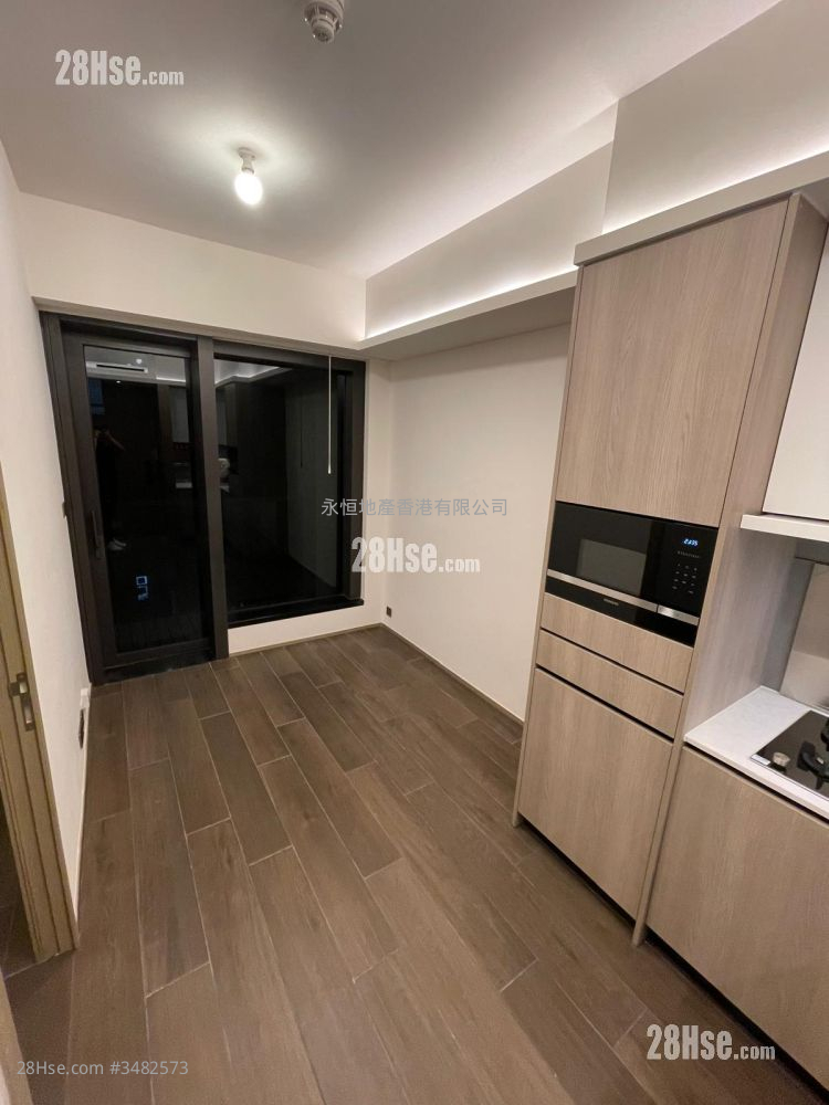 The Consonance Rental 1 Bedroom , 1 Bathroom 277 ft² ( 25.7 m² )