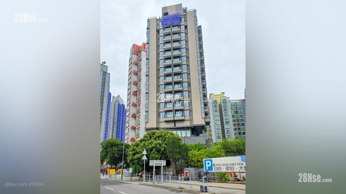 新盘供应急增　一手交投爆升至358伙