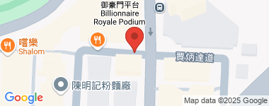 晓荟 中层 物业地址