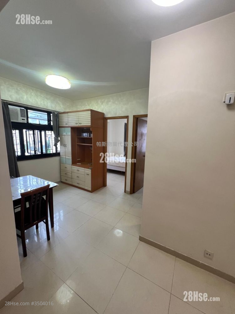 Kwai Sing Centre Rental 369 ft² ( 34.3 m² )