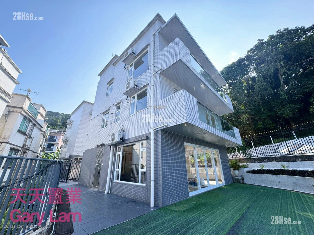Nam Shan Rental 4 Bedrooms , 5+ Bathrooms 2,100 ft² ( 195.1 m² )