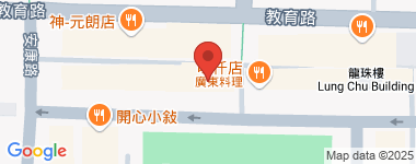 好彩洋楼 低层 A室 物业地址