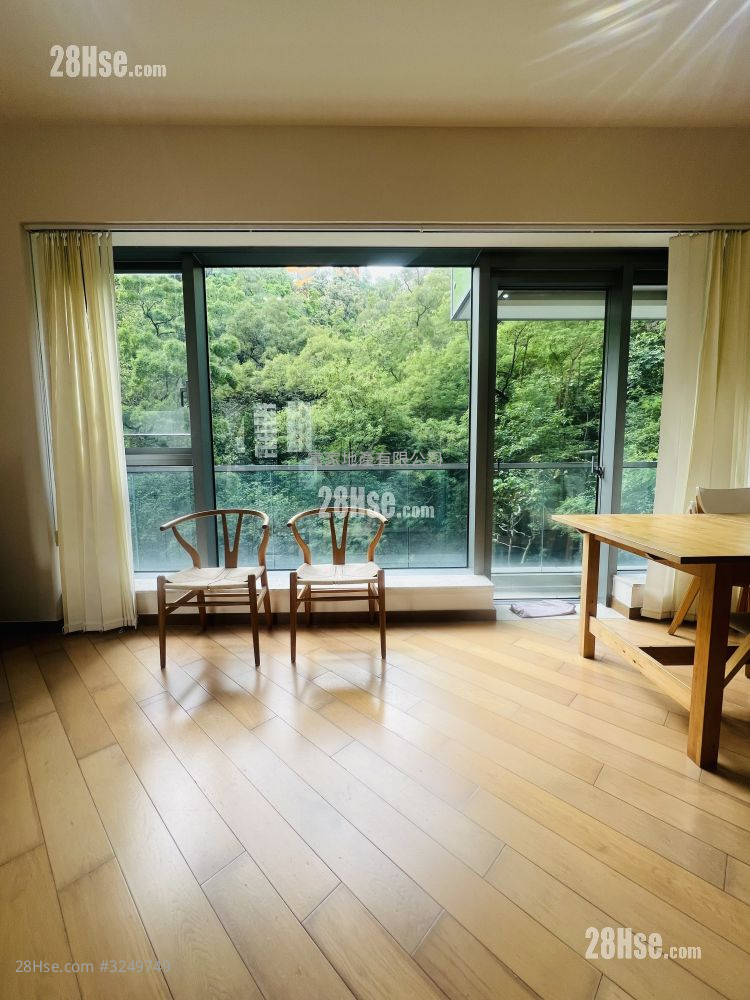 Lime Habitat Rental 1 Bedroom , 1 Bathroom 544 ft² ( 50.5 m² )