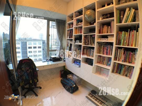 The Lamma Palace Sell 3 Bedrooms 912 ft² ( 84.7 m² )