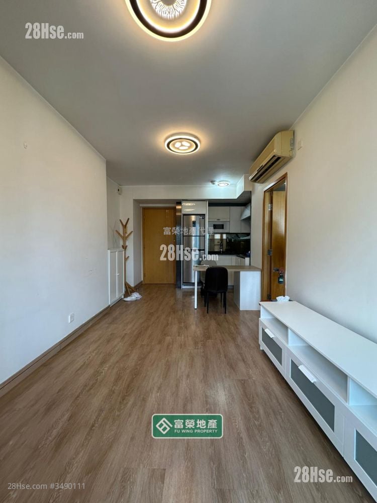 Macpherson Place Rental 1 Bedroom , 1 Bathroom 412 ft² ( 38.3 m² )