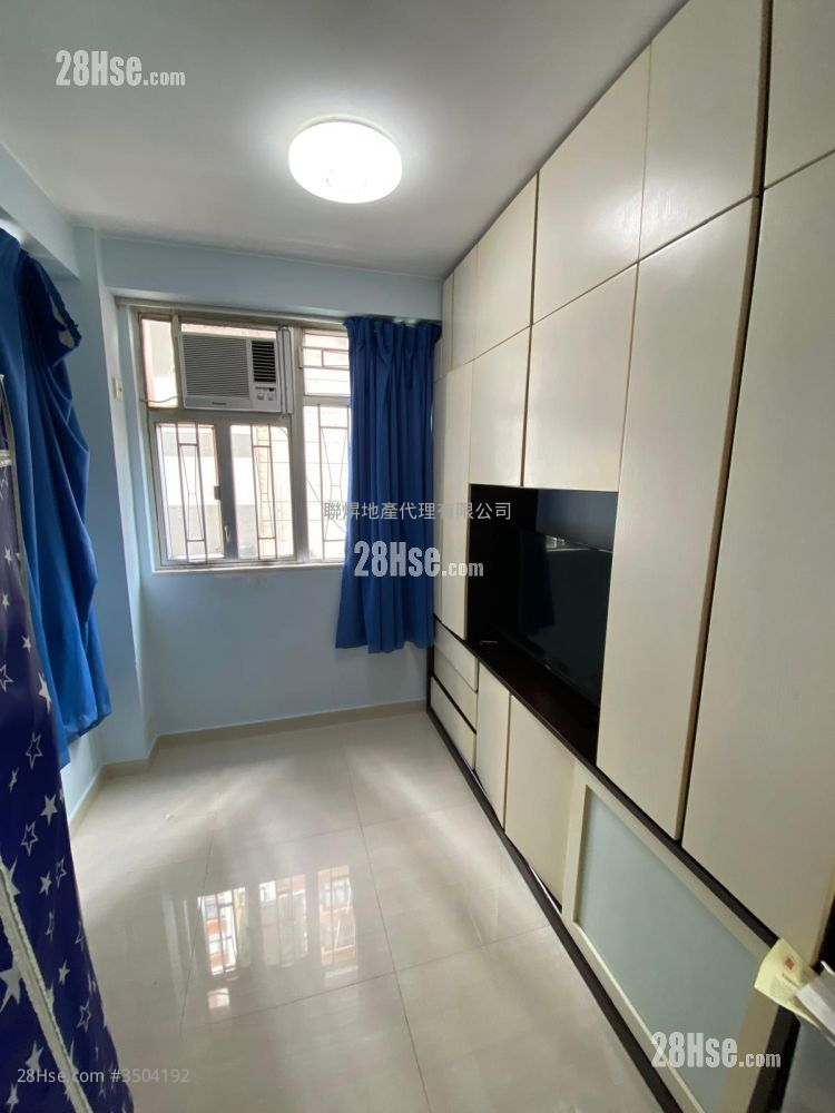 Han Yu Building Sell 1 Bedroom , 1 Bathroom 257 ft² ( 23.9 m² )