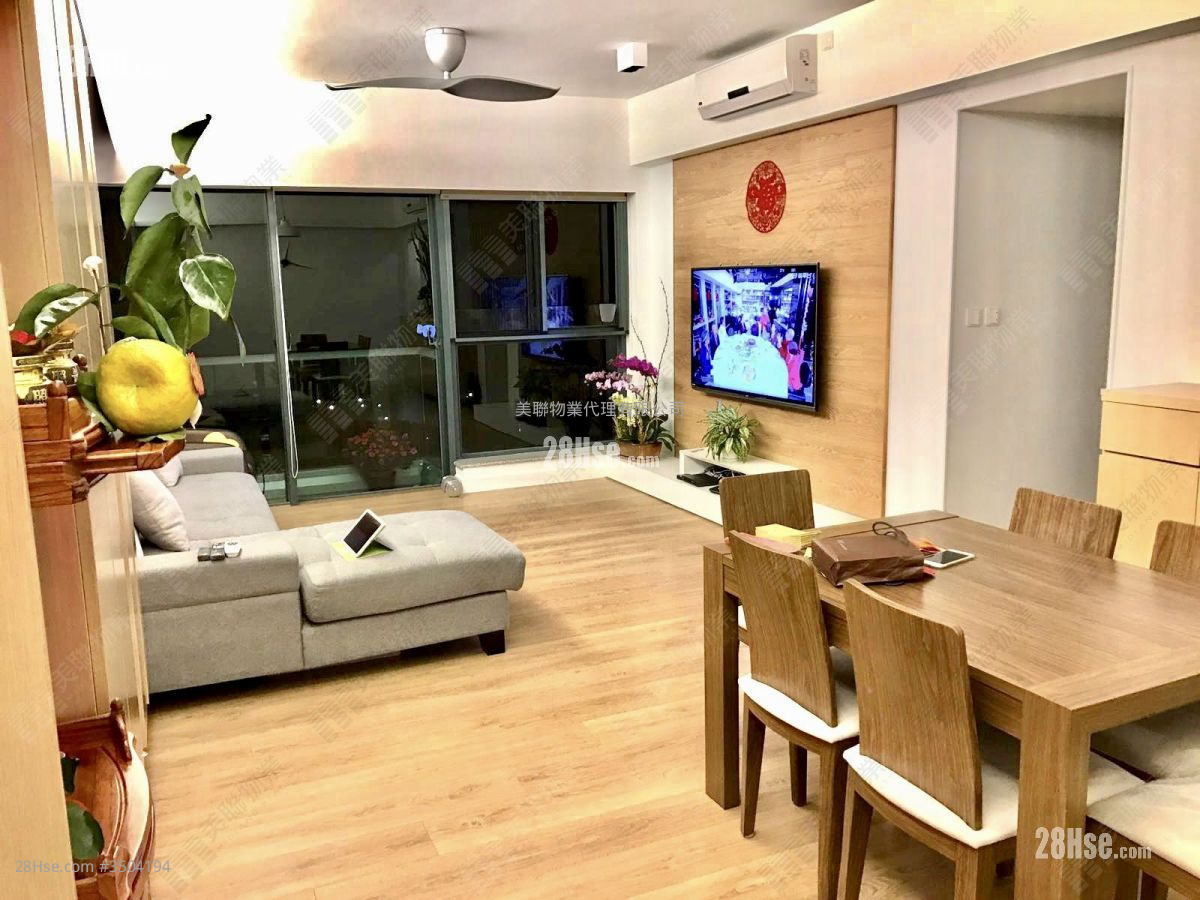 Mont Vert Sell 3 Bedrooms 910 ft² ( 84.5 m² )