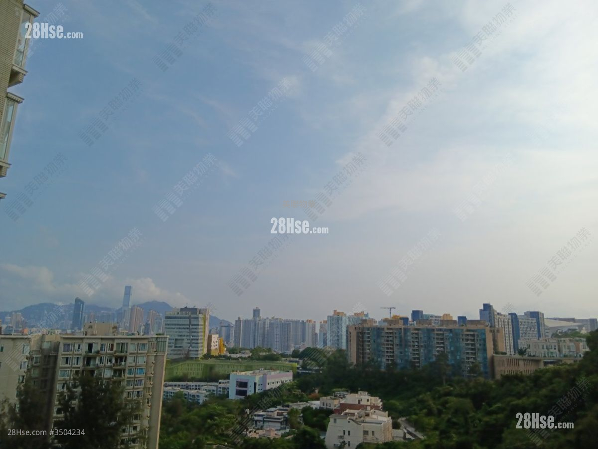One Beacon Hill Sell 3 Bedrooms , 3 Bathrooms 990 ft² ( 92.0 m² )