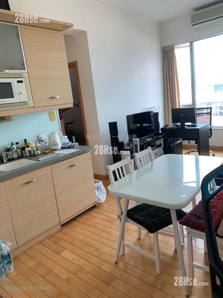 No.26 Kimberley Road Rental 1 Bedroom , 1 Bathroom 343 ft² ( 31.9 m² )