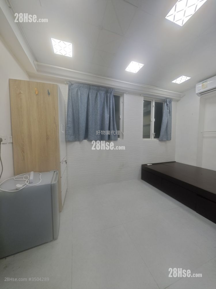 Tung Fat Building Rental Studio , 1 Bathroom 170 ft² ( 15.8 m² )