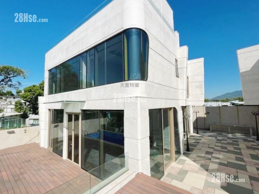 Royal Gem Rental 4 Bedrooms , 4 Bathrooms 1,791 ft² ( 166.4 m² )